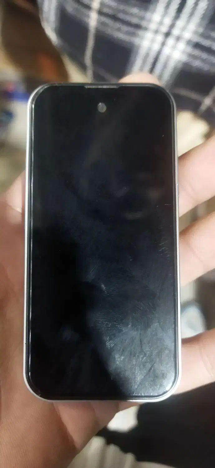 سامسونگ galaxy s25 ultra با حافظهٔ ۵۱۲ گیگابایت|موبایل|سقز, |دیوار