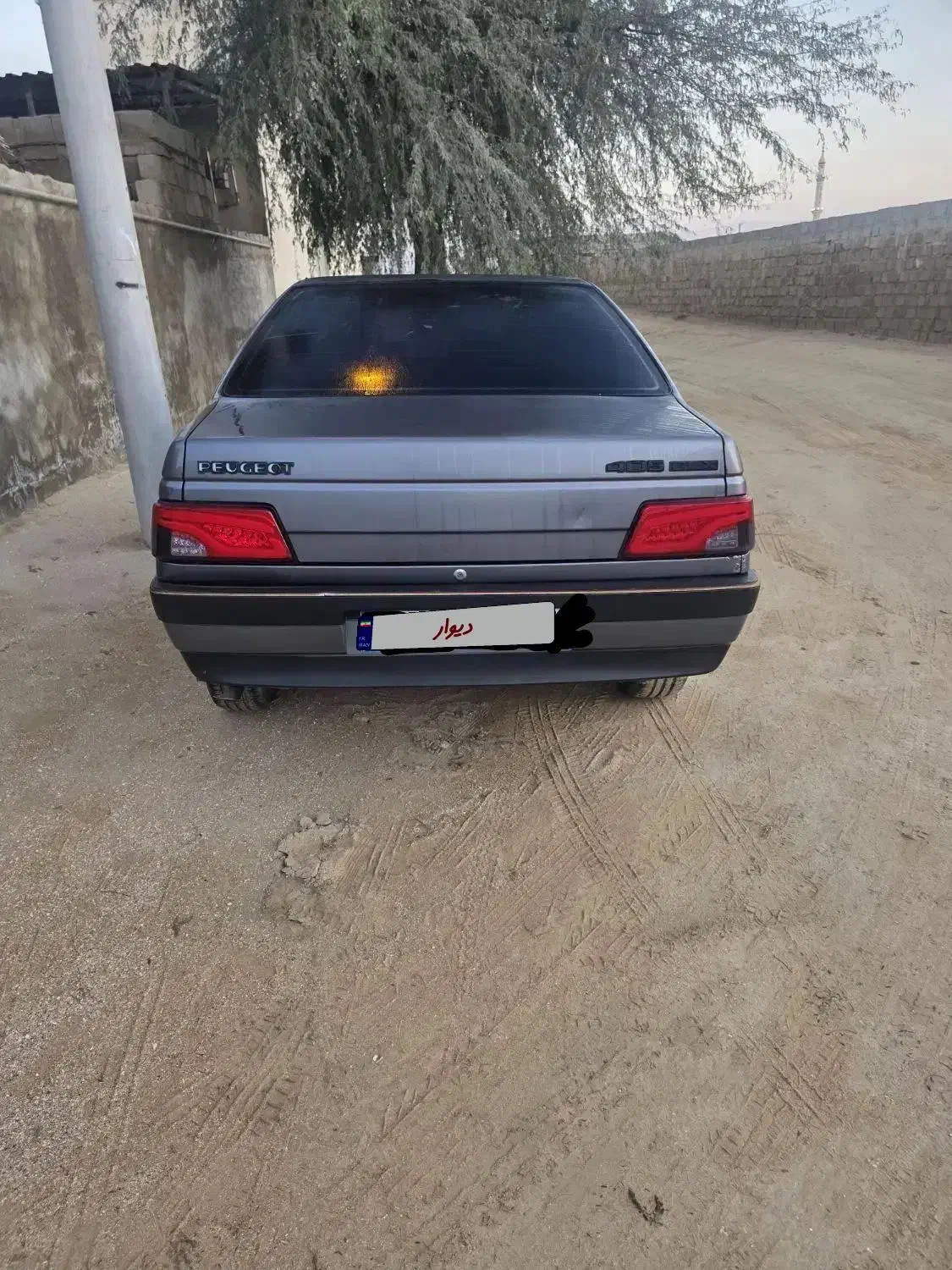 فروش|خودرو سواری و وانت|درگهان, |دیوار