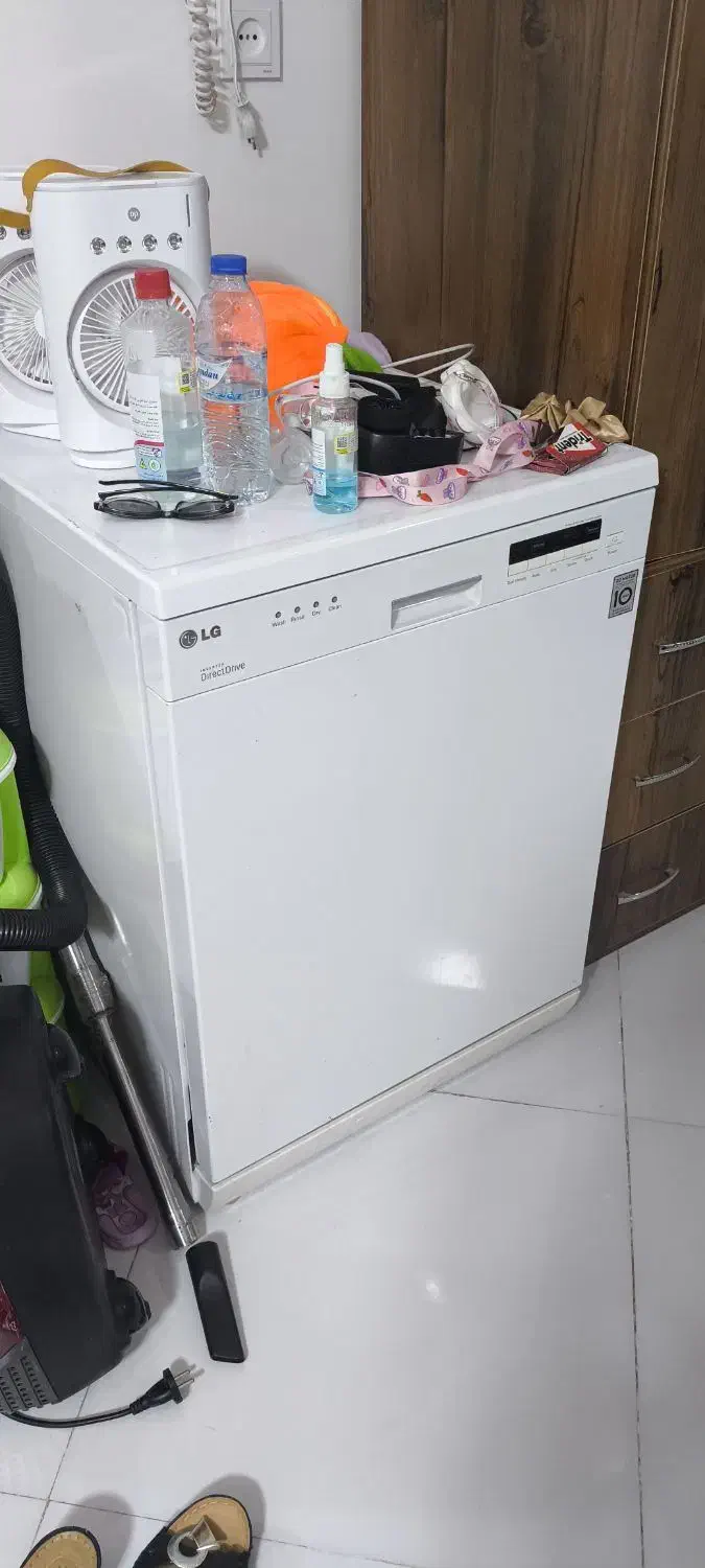 ماشین ظرفشویی|ماشین ظرفشویی|بندرعباس, |دیوار