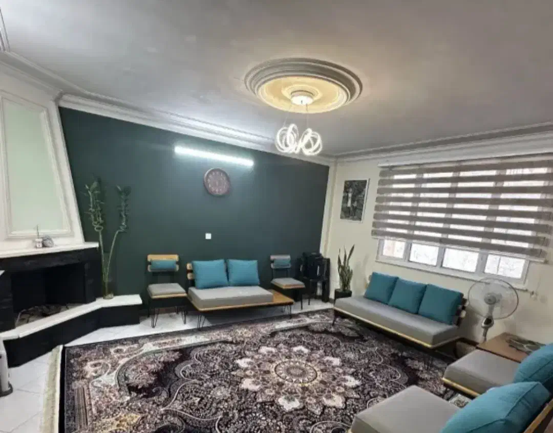 ۷۵ متر آپارتمان تمیز و مرتب/ ۲ خوابه / اواسط صیاد|فروش آپارتمان|مشهد, هفت تیر (آب و برق)|دیوار