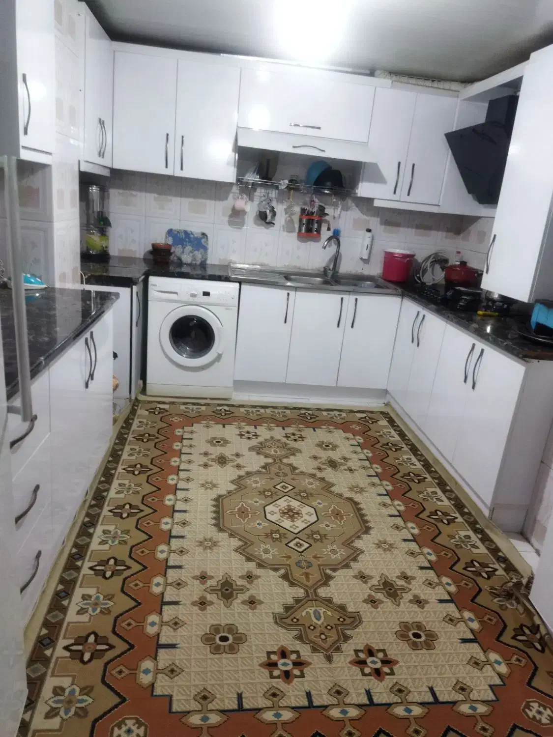 واحد۷۵ متری مسکن مهرصفادشت(شهرک امید) فاز۳|فروش آپارتمان|صفادشت, |دیوار