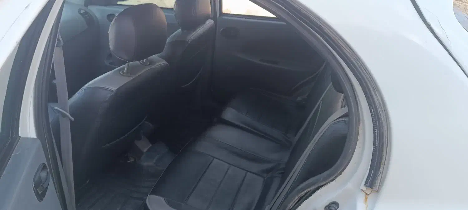 تیبا دو 1400مدلش|خودرو سواری و وانت|کالپوش, |دیوار