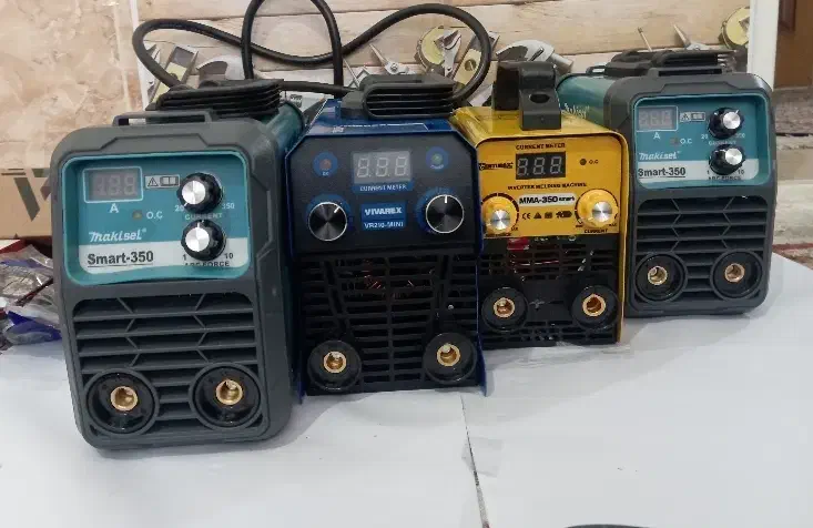 ابزار آلات دریل فرز دستگاه جوش آچار|ابزارآلات|سیرجان, |دیوار