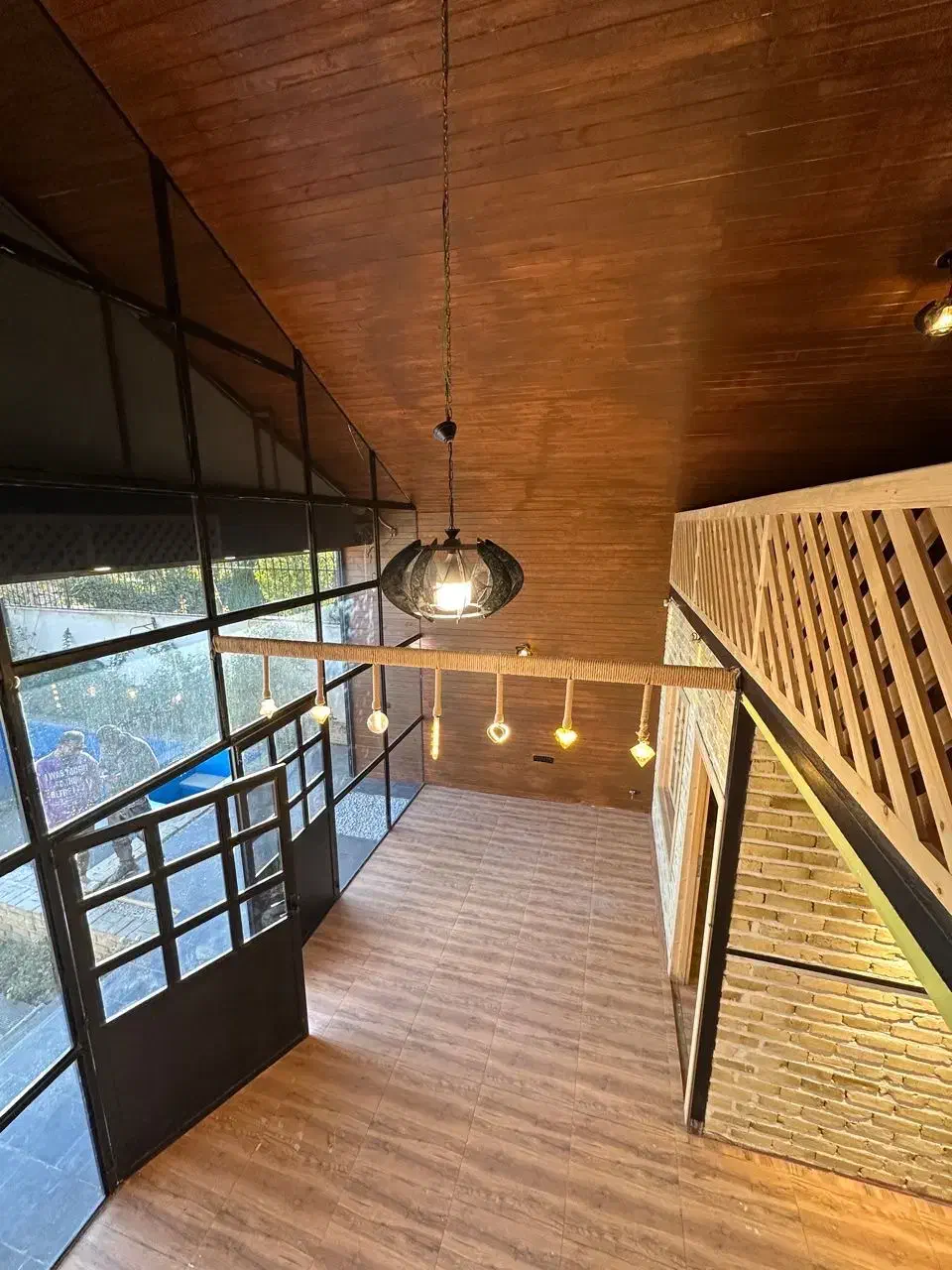 باغ ویلا تهراندشت سهلیه کردان|فروش خانه و ویلا|کرج, فاز ۴ مهرشهر|دیوار