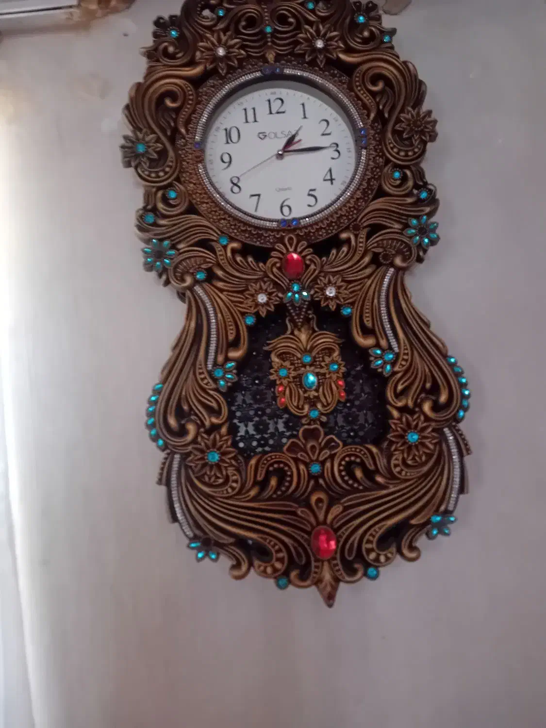 فروشی|رختخواب، بالش، پتو|جوانرود, |دیوار