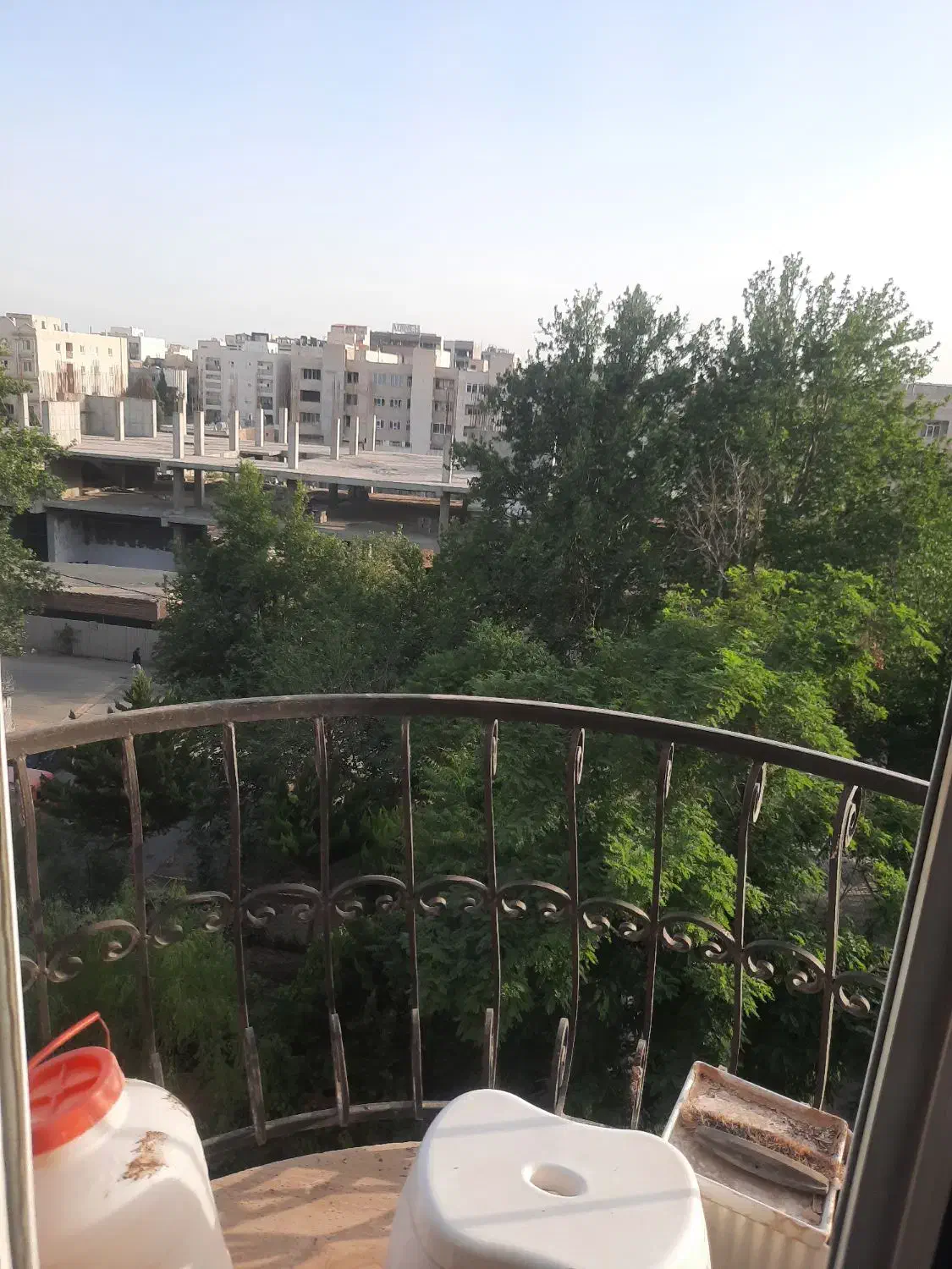 دو خواب * فول * بر بلوار ارم  مهرشهر|اجارهٔ آپارتمان|کرج, فاز ۳ مهرشهر|دیوار