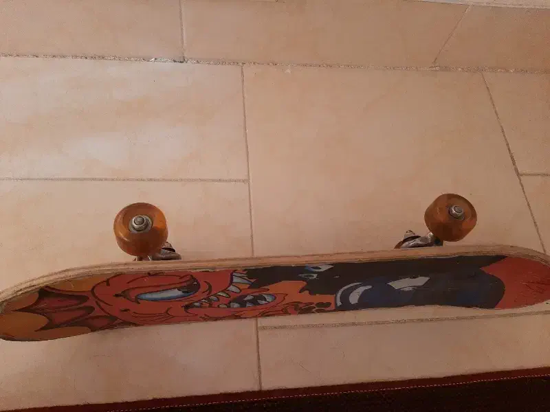 اسکیت برد|دوچرخه، اسکیت، اسکوتر|ارومیه, |دیوار