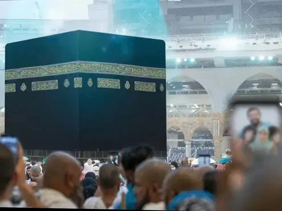حج تمتع|تور و چارتر|خرمآباد, |دیوار