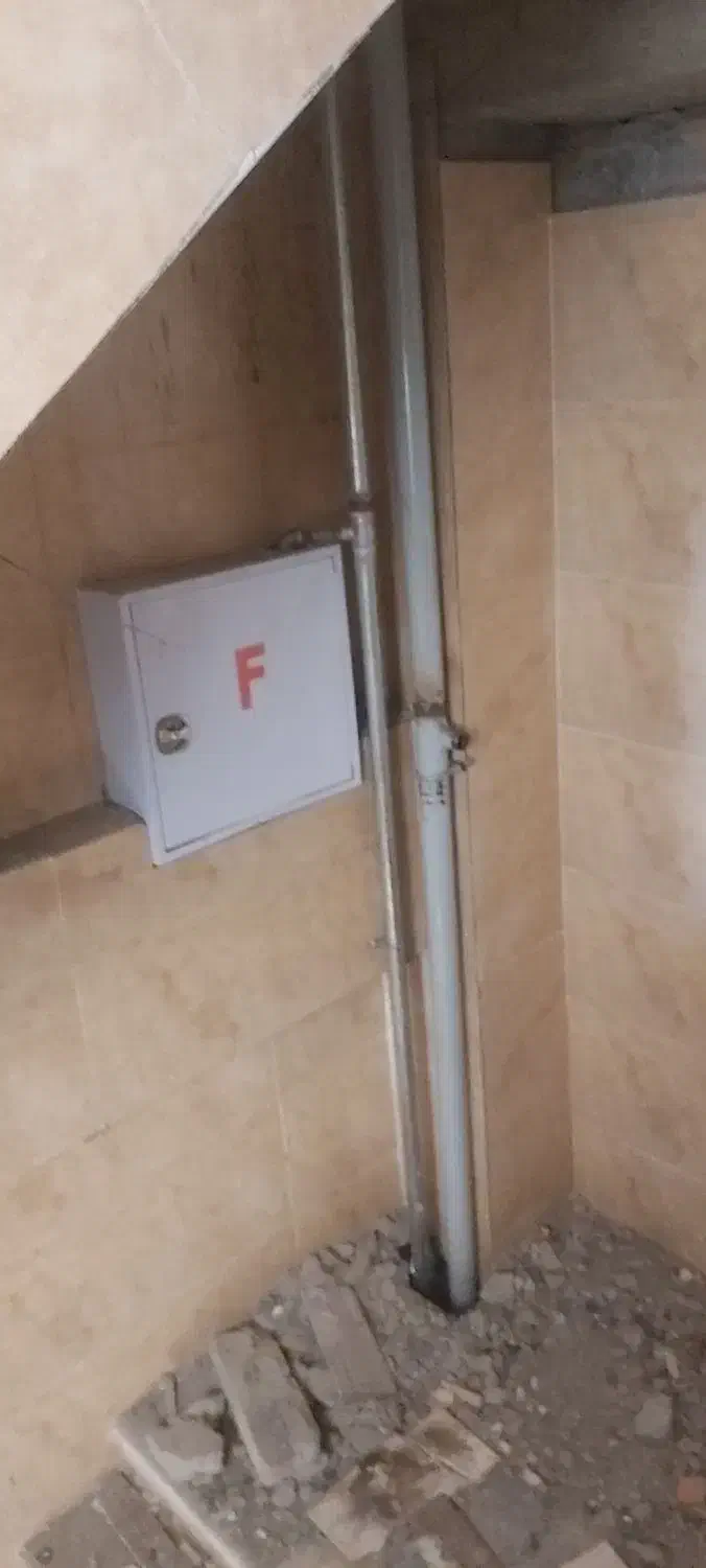 لوله کشی گازواتش نشانی  اجرا نرده وتعمییر ابگرمکن|خدمات پیشه و مهارت|قائم‌شهر, |دیوار