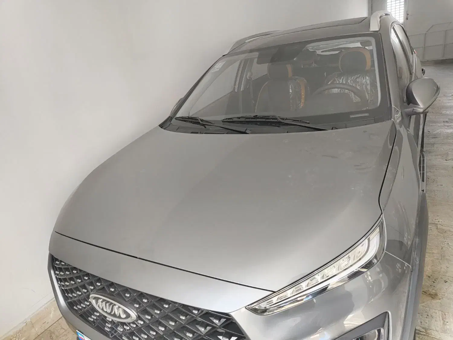 X22 Pro Mt|خودرو سواری و وانت|تهران, پردیسان|دیوار