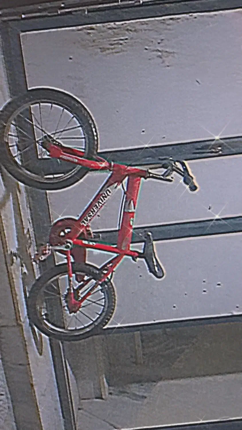 دوچرخه 16|دوچرخه، اسکیت، اسکوتر|زابل, |دیوار