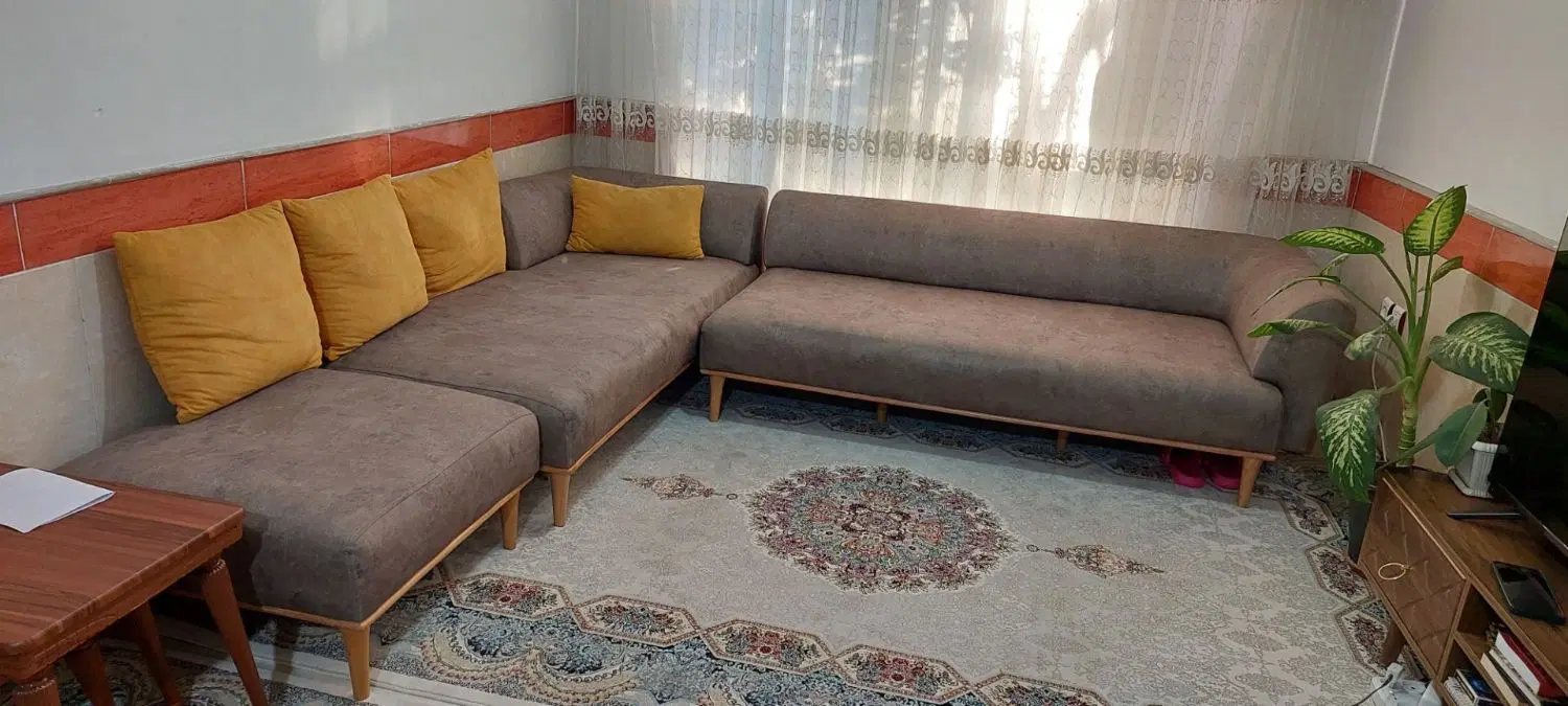 مبل|مبلمان خانگی و میز عسلی|مرند, |دیوار