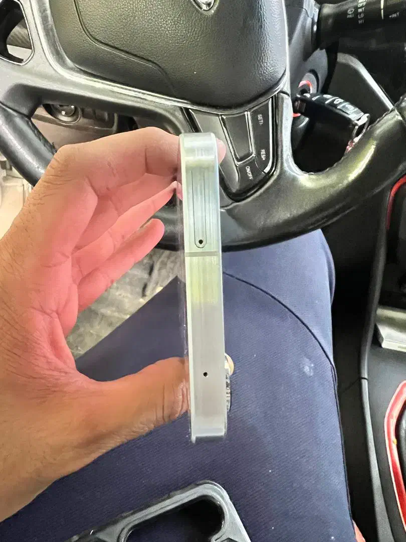 گوشی سامسونگ A55|موبایل|آمل, |دیوار