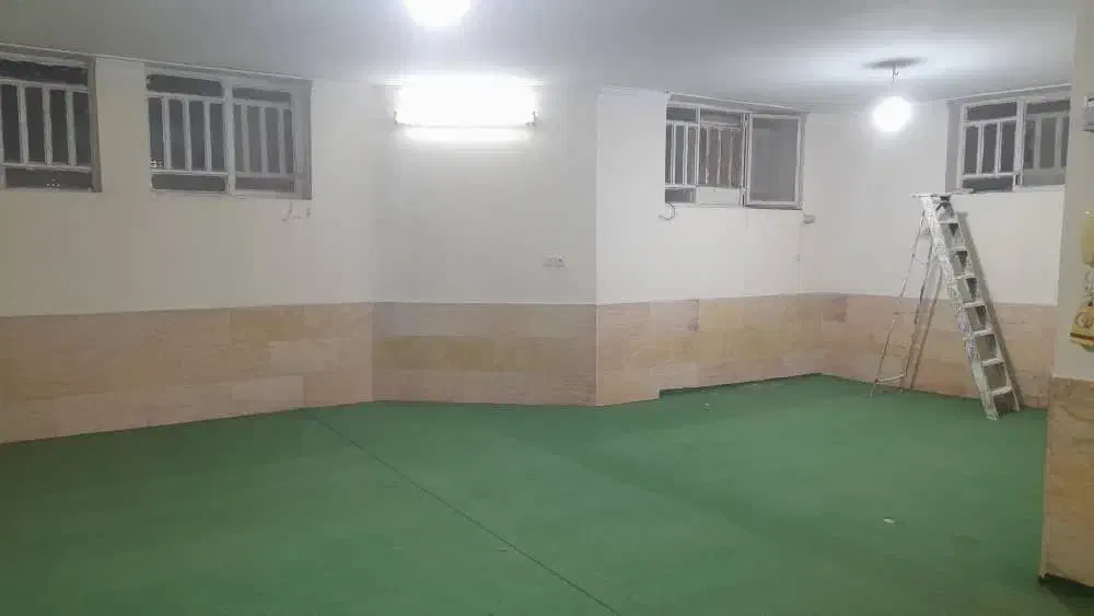 زیر زمین  باهنر صدوقی راه جدا یک خواب|اجارهٔ خانه و ویلا|یزد, |دیوار