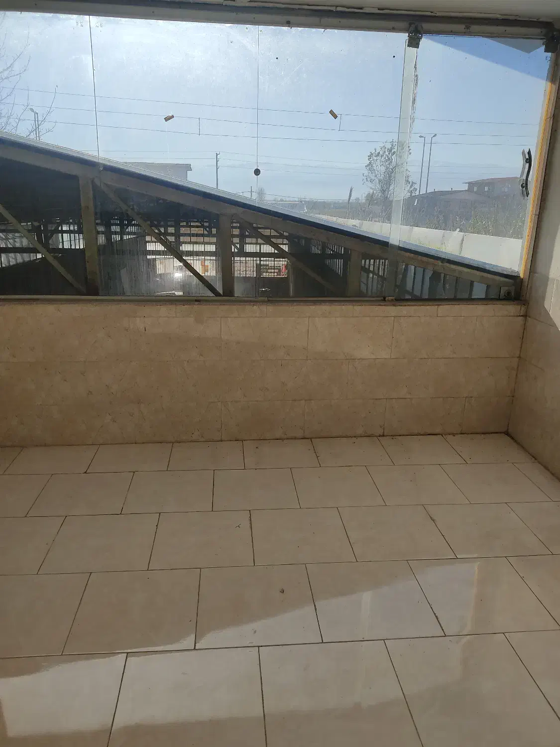 اجاره سوله 350متر جاده جدید آمل بعدشهر  زرگر|اجارهٔ دفتر صنعتی، کشاورزی، تجاری|زرگرشهر, |دیوار