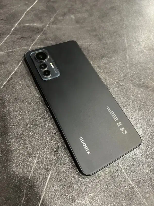 Mi 12 Lite 5G|موبایل|کرمان, |دیوار