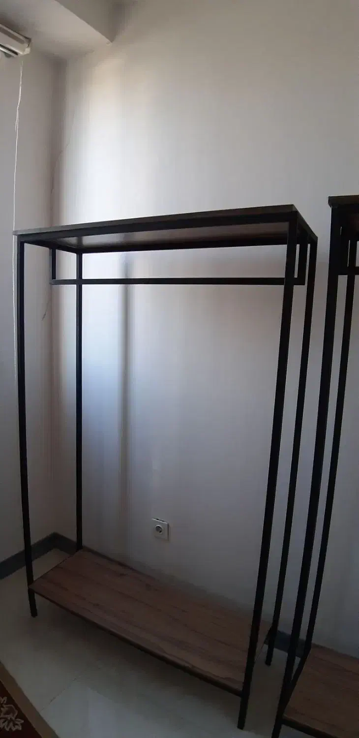 آویز لباس|جاکفشی، کمد، دراور|قدس, شهرک فرزان|دیوار