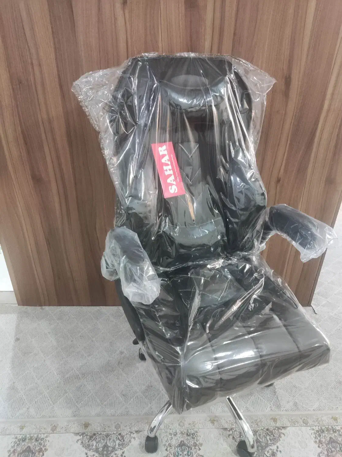 صندلی اداری|صندلی و نیمکت|اهواز, پادادشهر|دیوار