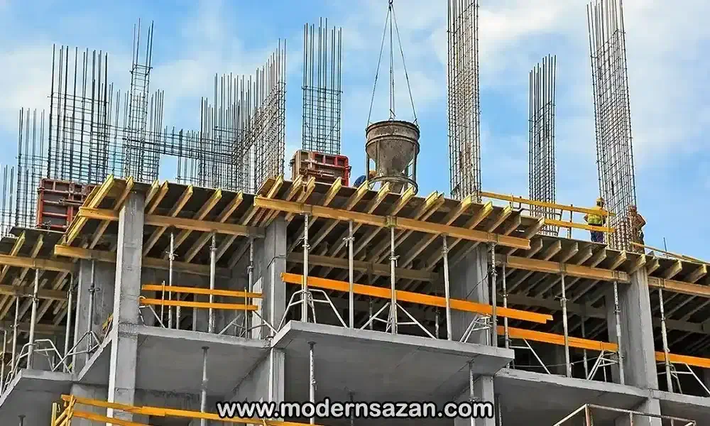 خدمات صفرتاصدساختمانی قالب،آرماتور، جوش، برق، لوله|خدمات پیشه و مهارت|اصفهان, خانه اصفهان|دیوار