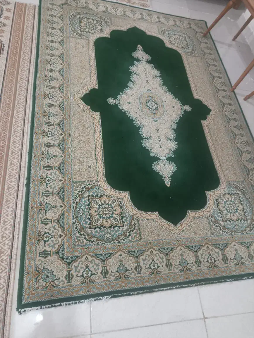 فرش چهار متری|فرش|تهران, شارق|دیوار