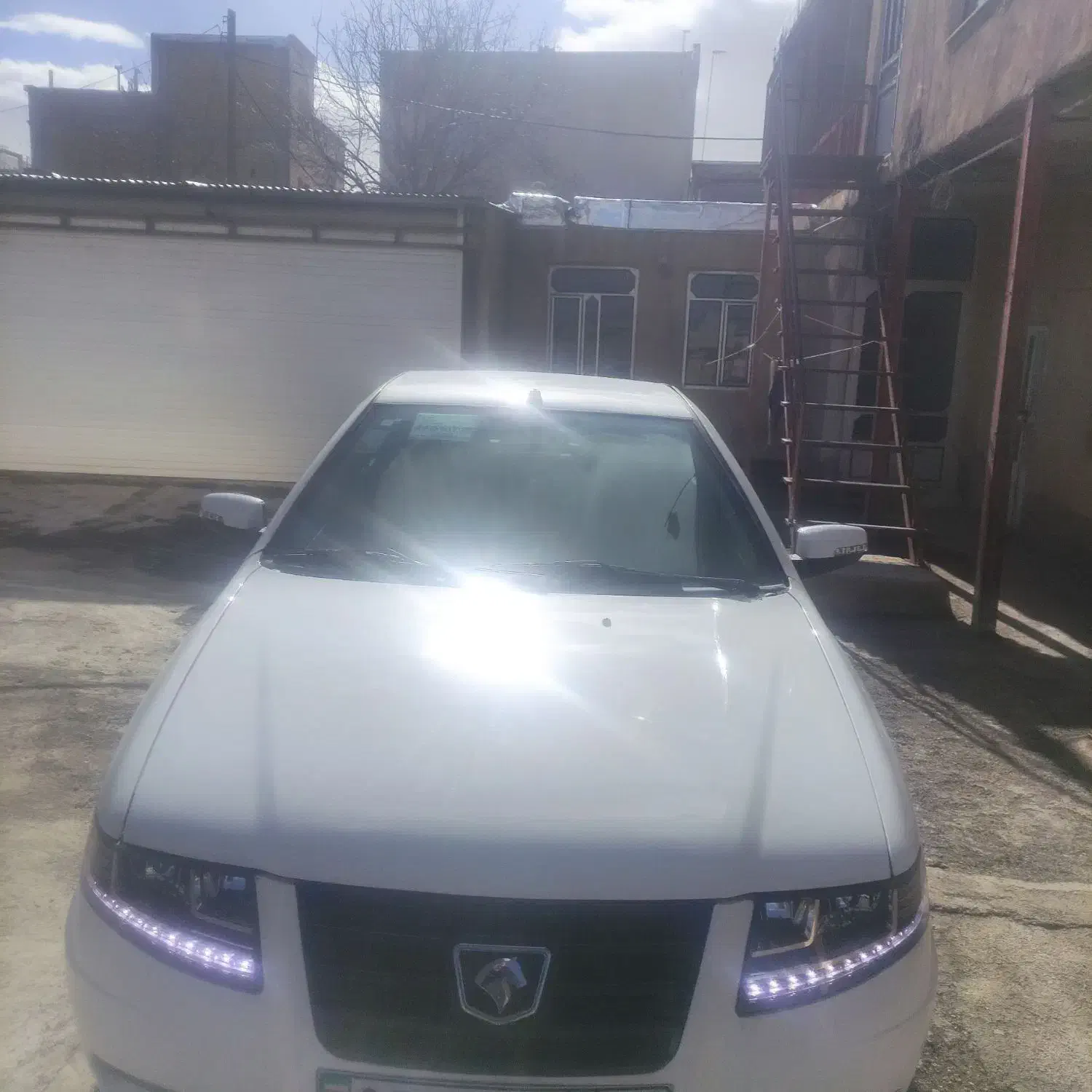 سورن پلاس|خودرو سواری و وانت|بهار, |دیوار