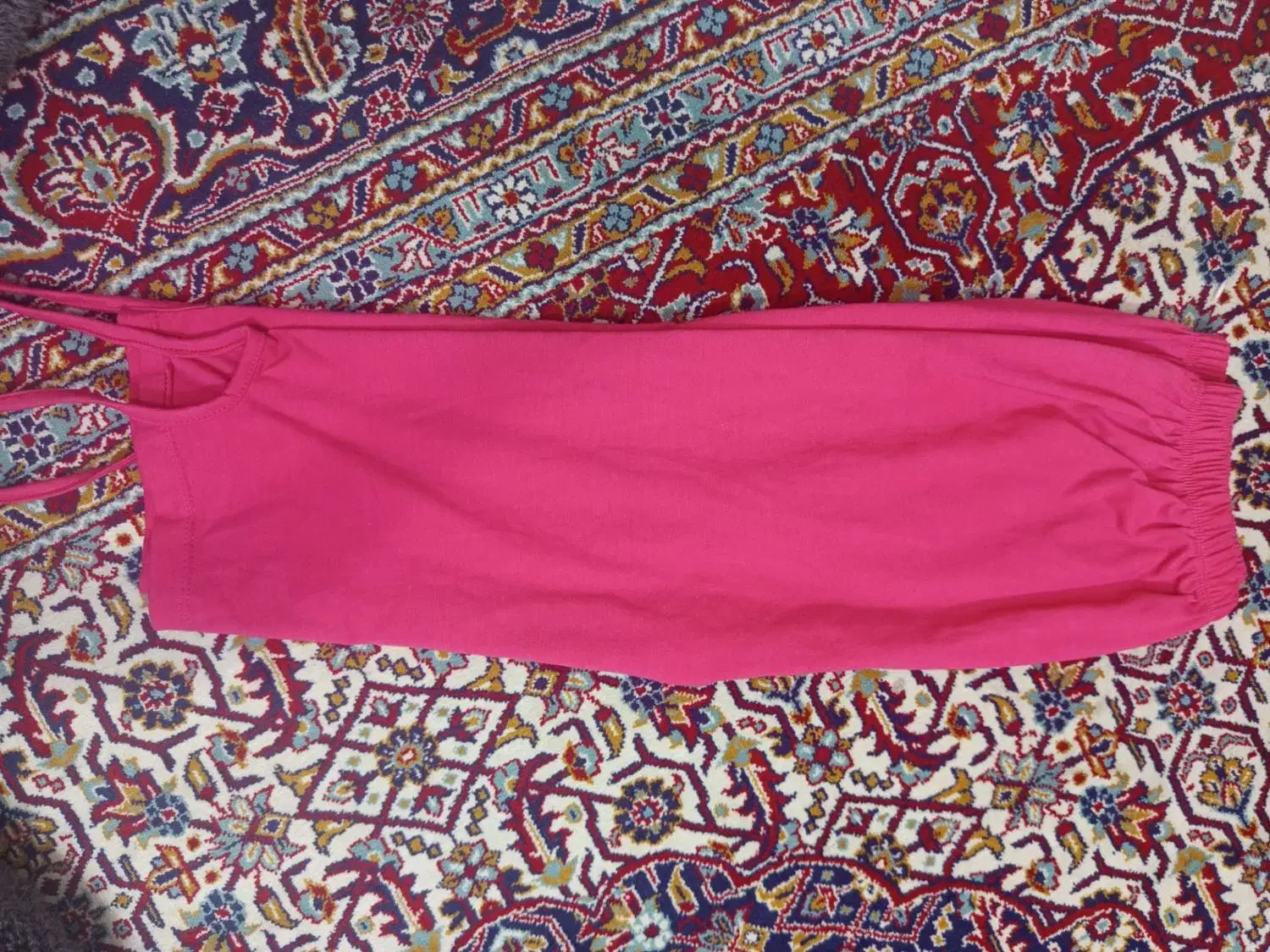 ست بلوز شلوارک دخترانه|لباس|سهند, |دیوار