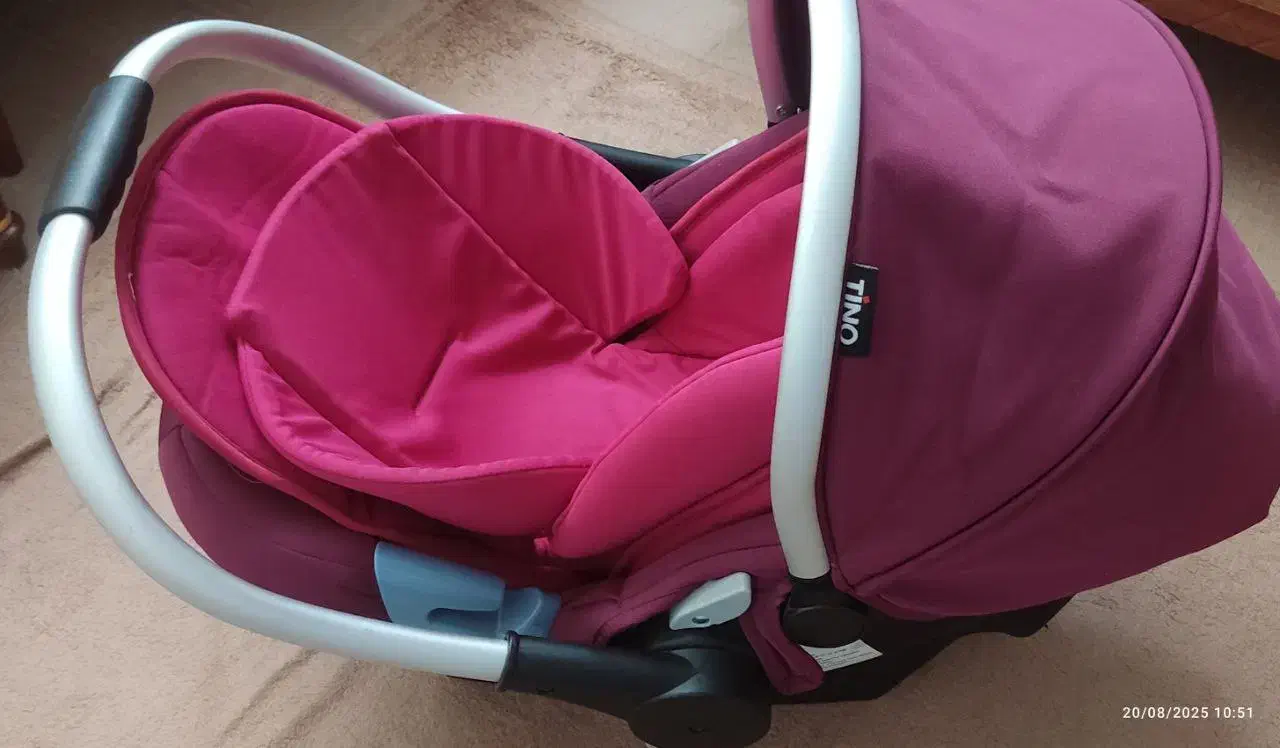 کریر|تخت و صندلی بچه|خرمدره, |دیوار