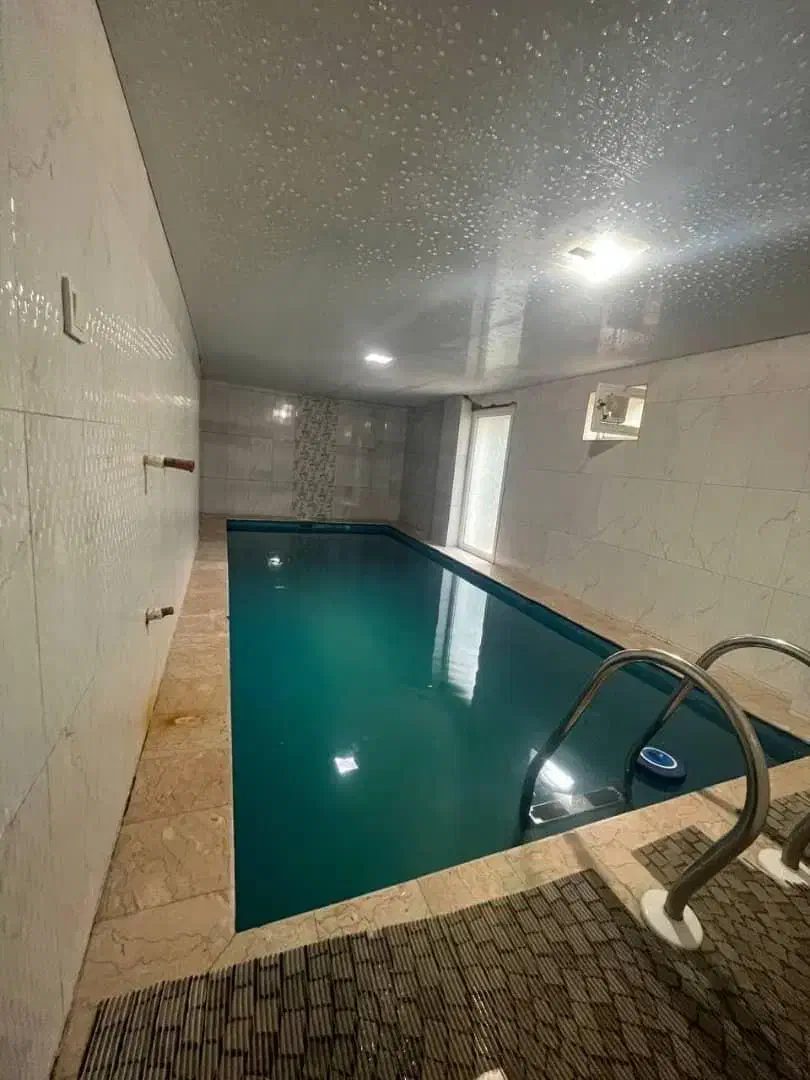 اجاره ویلا استخر دار حیاط دلنشین ویو کوهستان|اجارهٔ کوتاه‌مدت ویلا و باغ|رشت, کوی مهر|دیوار