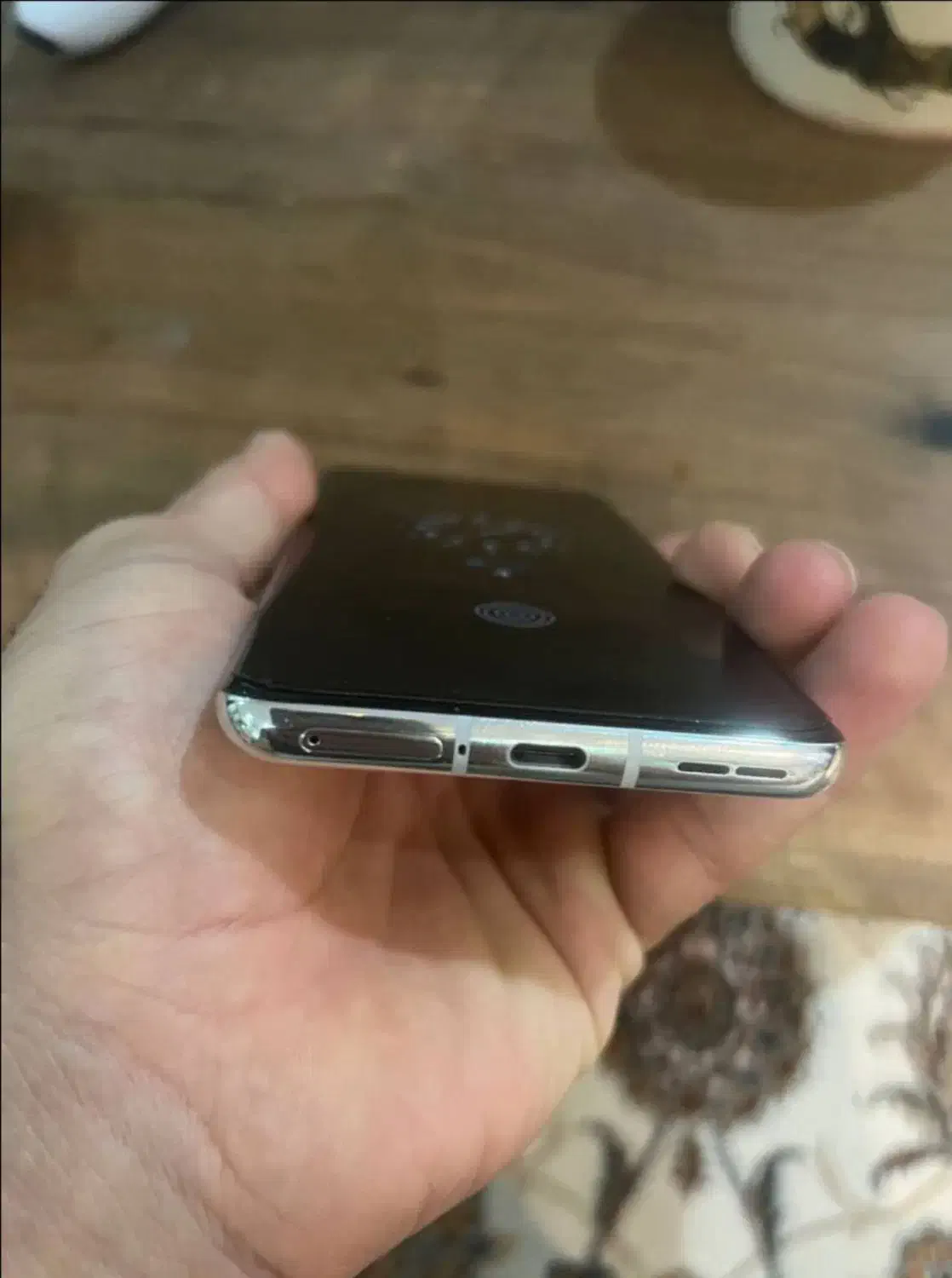 فروش و معاوضه، وان پلاس ۱۰ پرو 5G ضدآب|موبایل|تهران, میدان میوه و تره‌بار مرکزی|دیوار