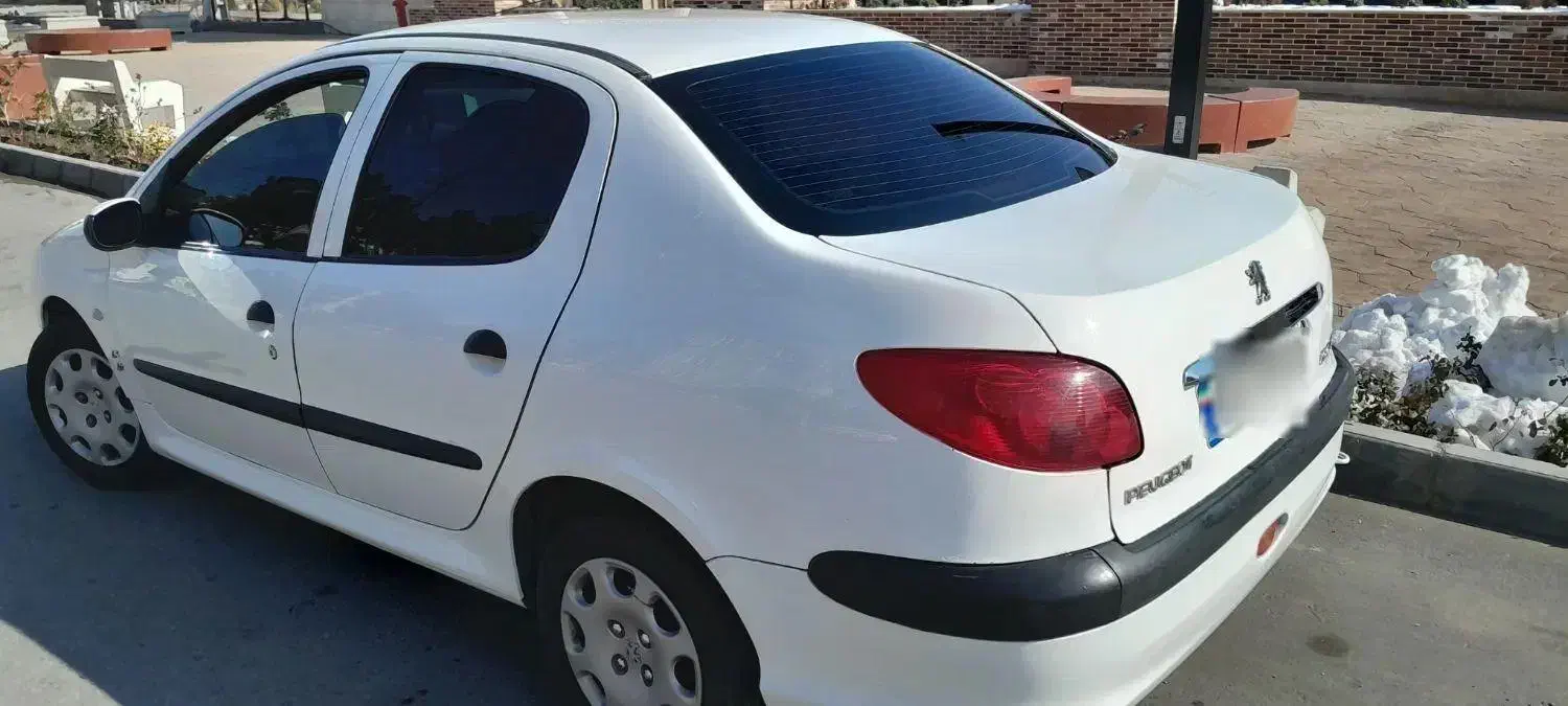 اس دی مدل ۹۳ وی 8|خودرو سواری و وانت|محمدیه-قزوین, |دیوار