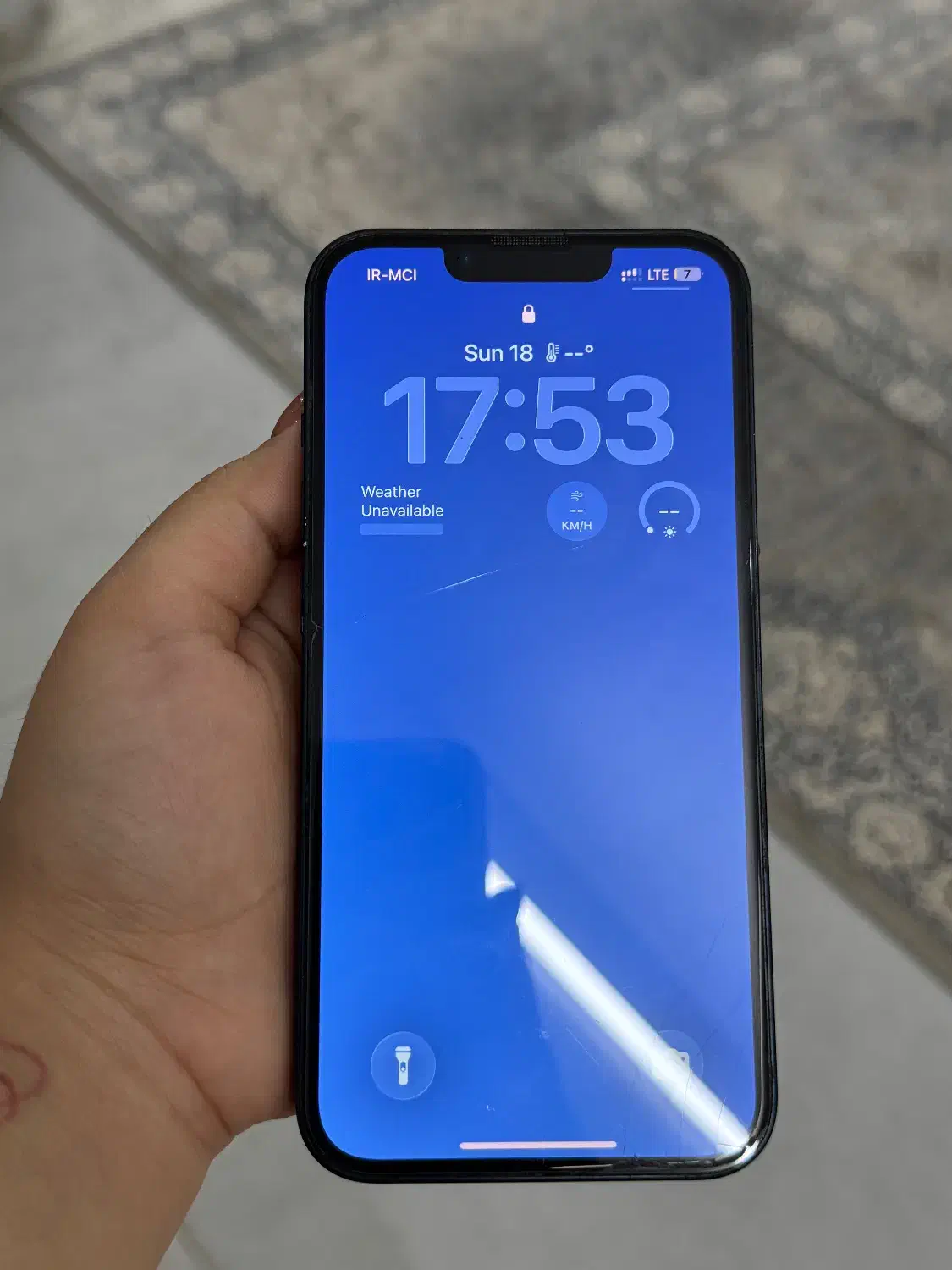 13نرمال|موبایل|بجنورد, |دیوار