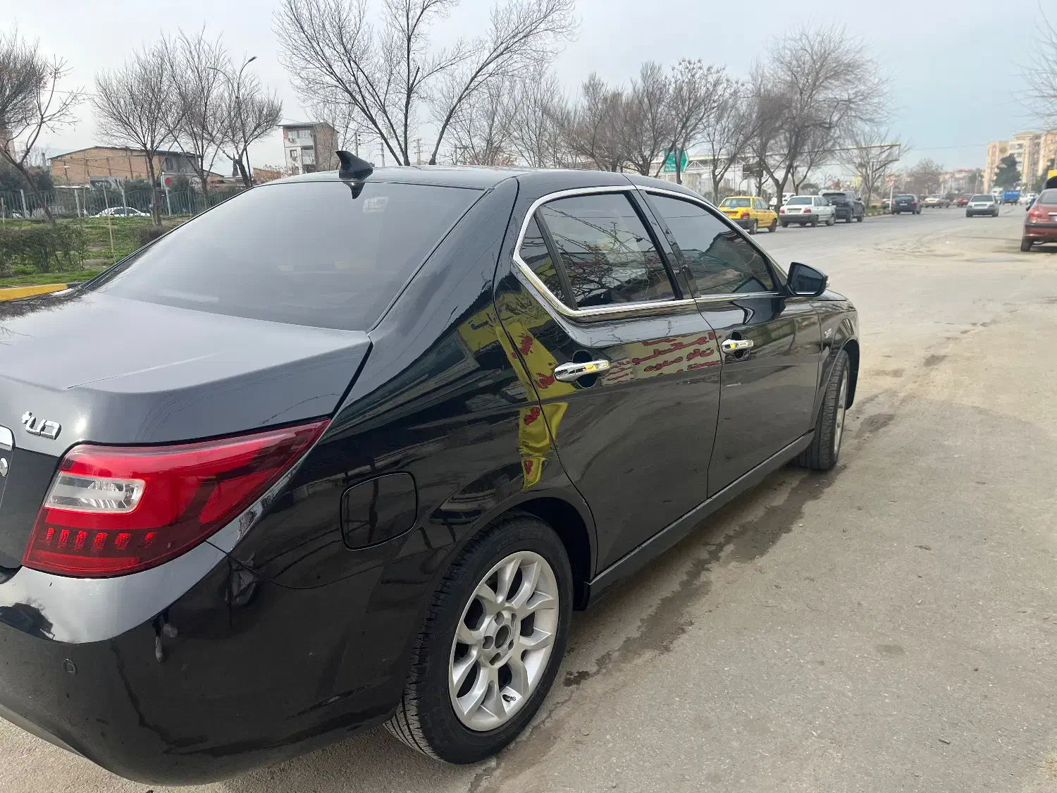 فروش خودرو|خودرو سواری و وانت|گرگان, |دیوار