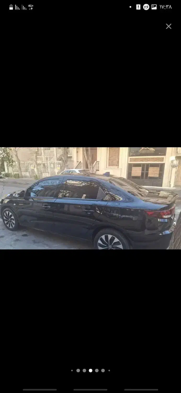 تارا v1|خودرو سواری و وانت|کرج, فاز ۲ مهرشهر|دیوار