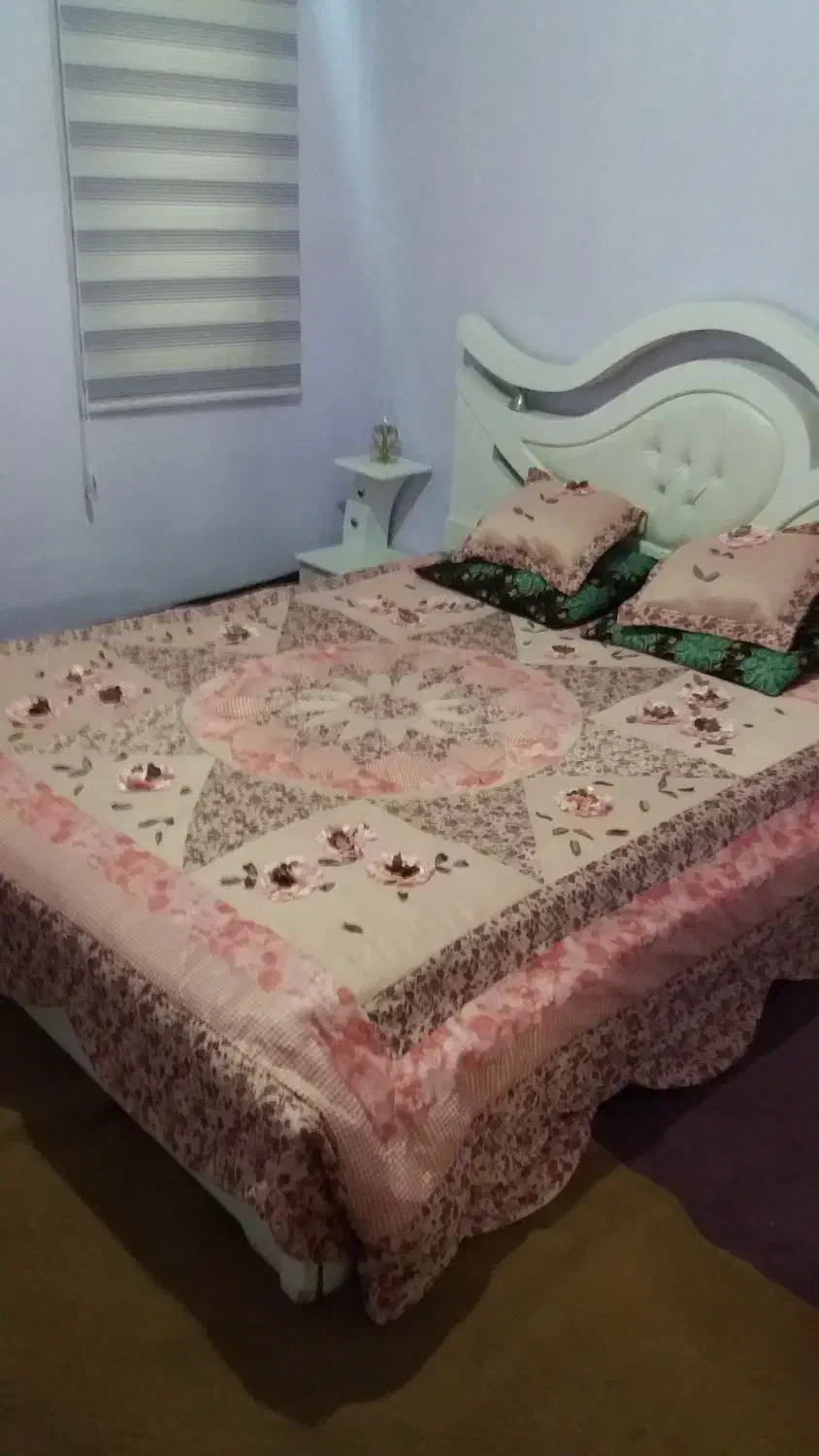 اجاره سوئیت در گلبهار|اجارهٔ کوتاه‌مدت آپارتمان و سوئیت|گلبهار, شهر جدید گلبهار|دیوار