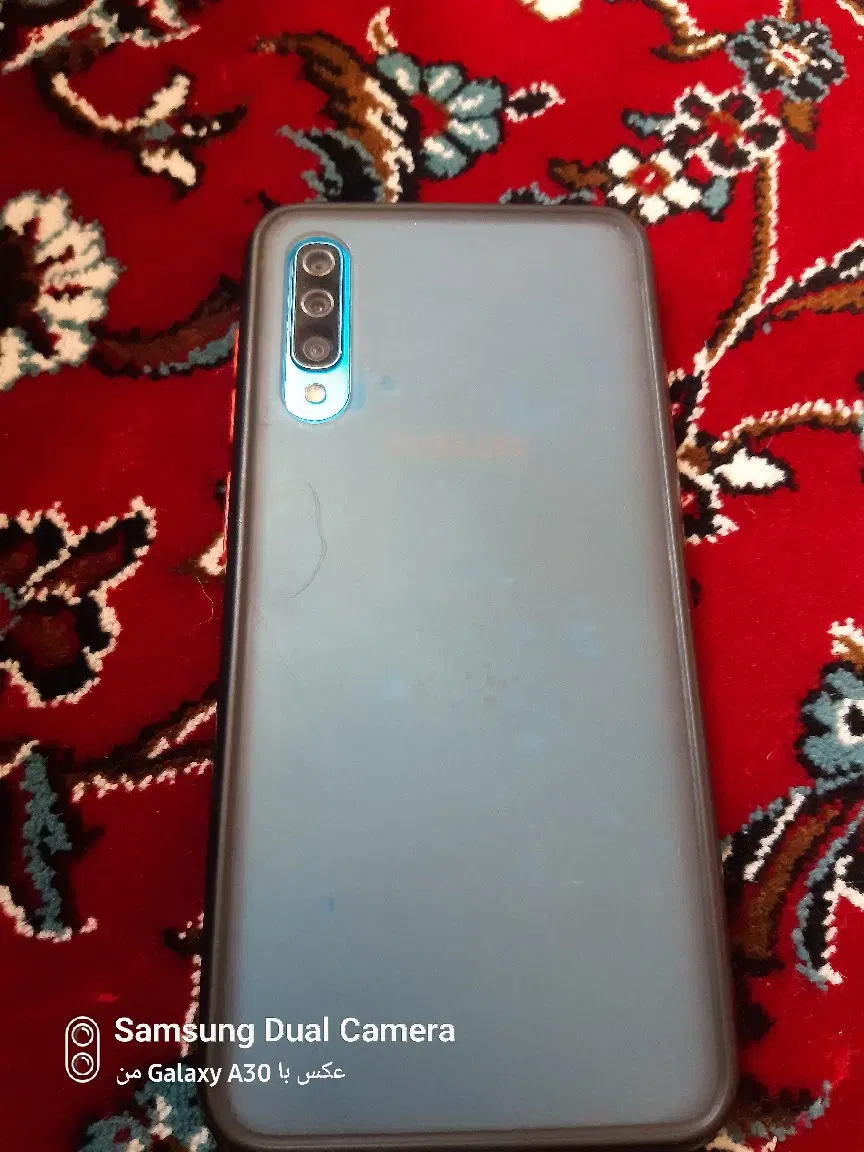 A50|موبایل|الشتر, |دیوار