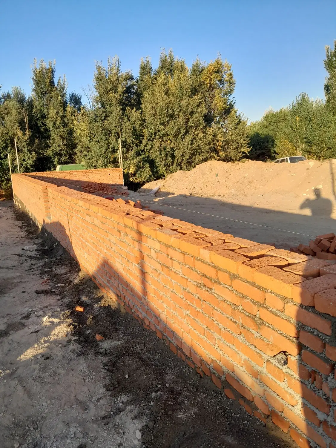 بنای|خدمات پیشه و مهارت|بیجار, |دیوار