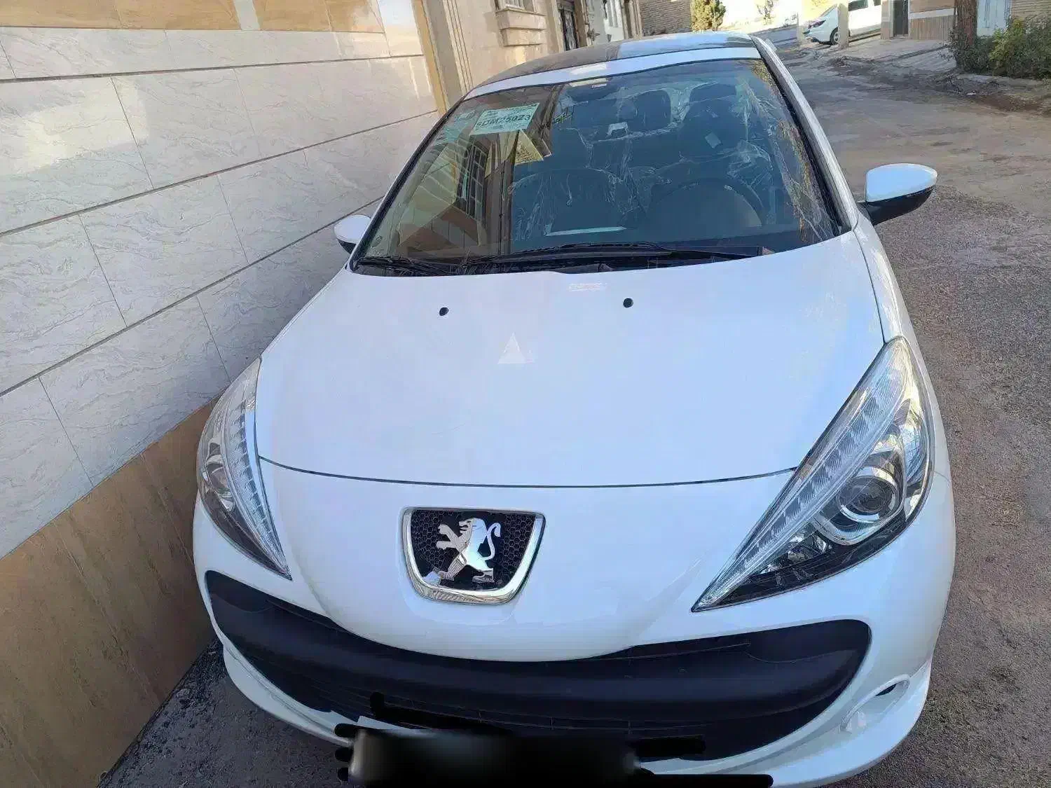 ماشین صفردویست وهفت تیوفایوپلاس دنده رینگ فولادی|خودرو سواری و وانت|تربت جام, جامی|دیوار