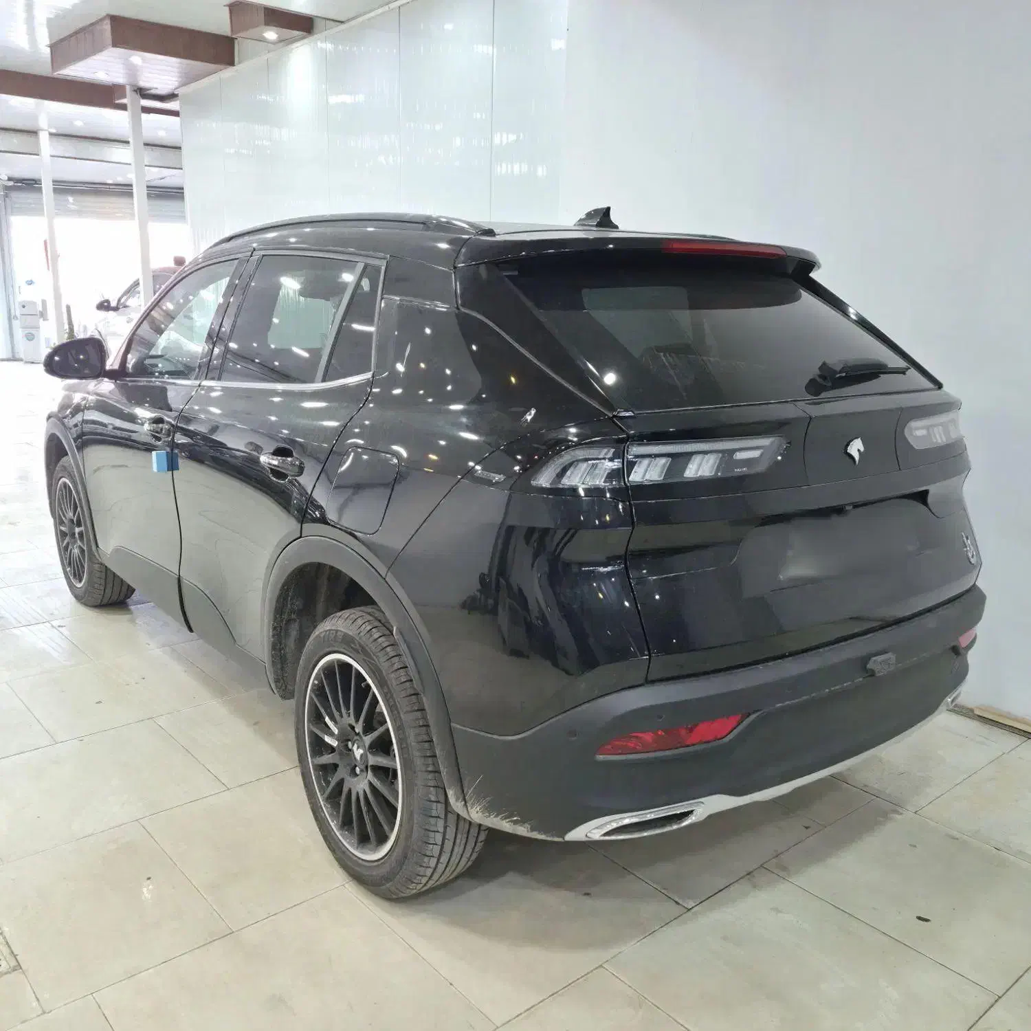 ریرا 1404 خشک|خودرو سواری و وانت|قائم‌شهر, |دیوار