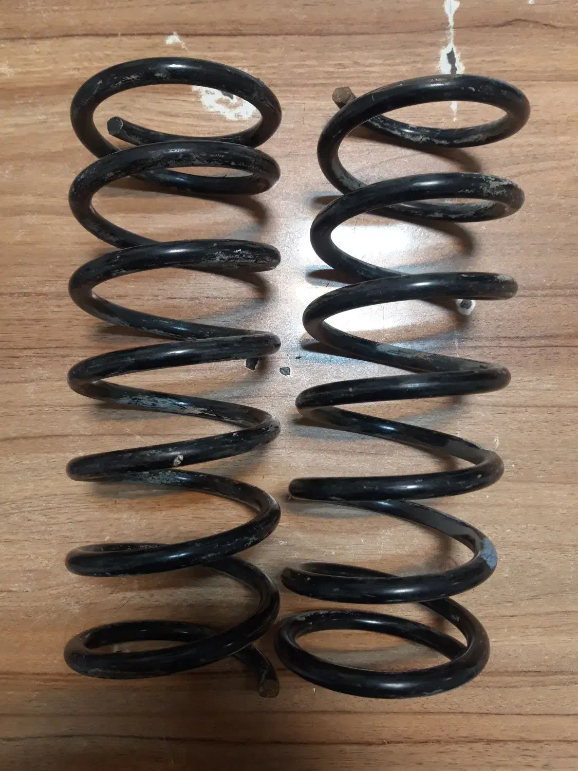 فنرپراید|قطعات یدکی و لوازم جانبی|اسلام‌شهر, شهرک توحید|دیوار