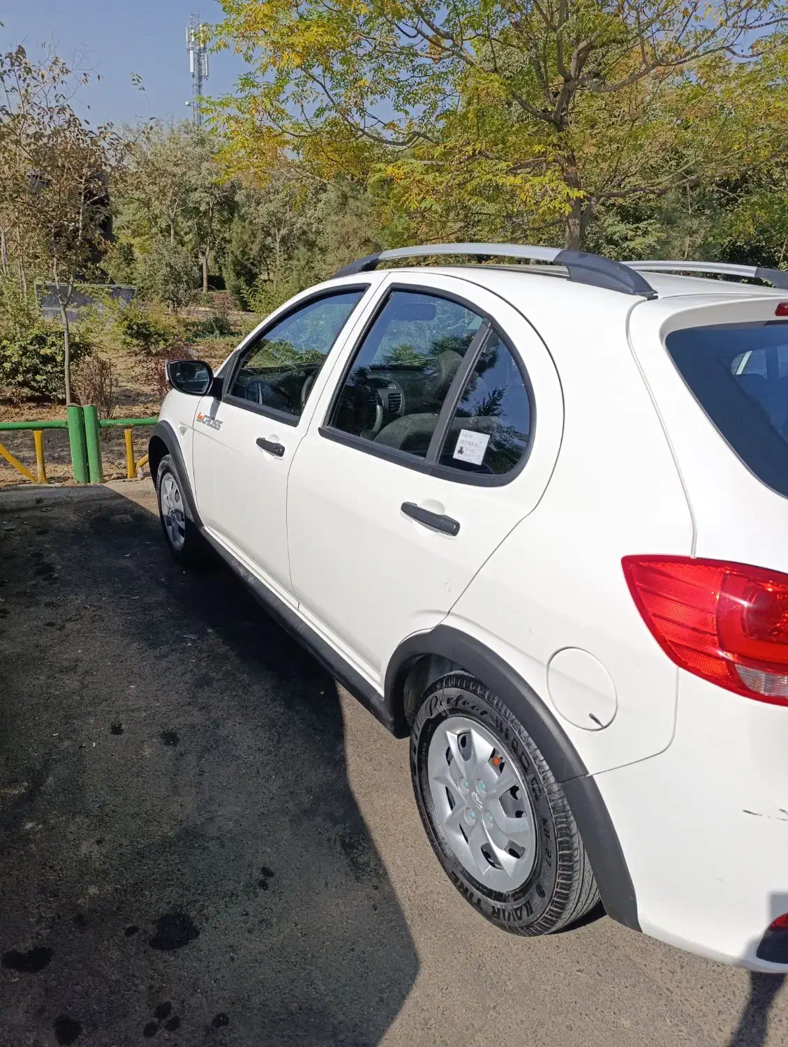 فروشی کوییک معمولی|خودرو سواری و وانت|تهران, بهاران|دیوار