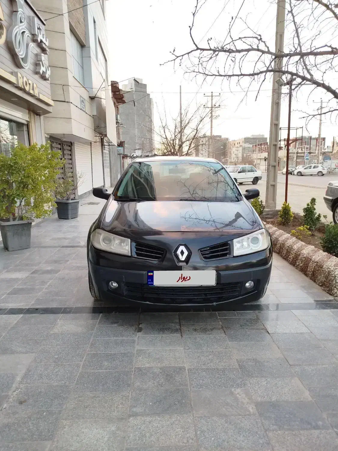 مگان|خودرو سواری و وانت|بیرجند, |دیوار