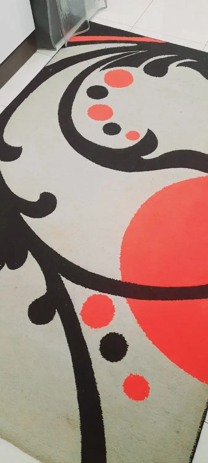 فرش|فرش|قم, پردیسان|دیوار