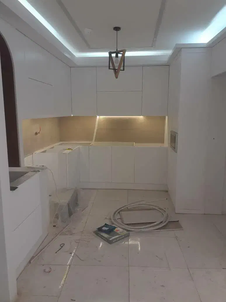 برق‌کار ساختمان و صنعتی|خدمات پیشه و مهارت|اصفهان, بهار آزادی|دیوار