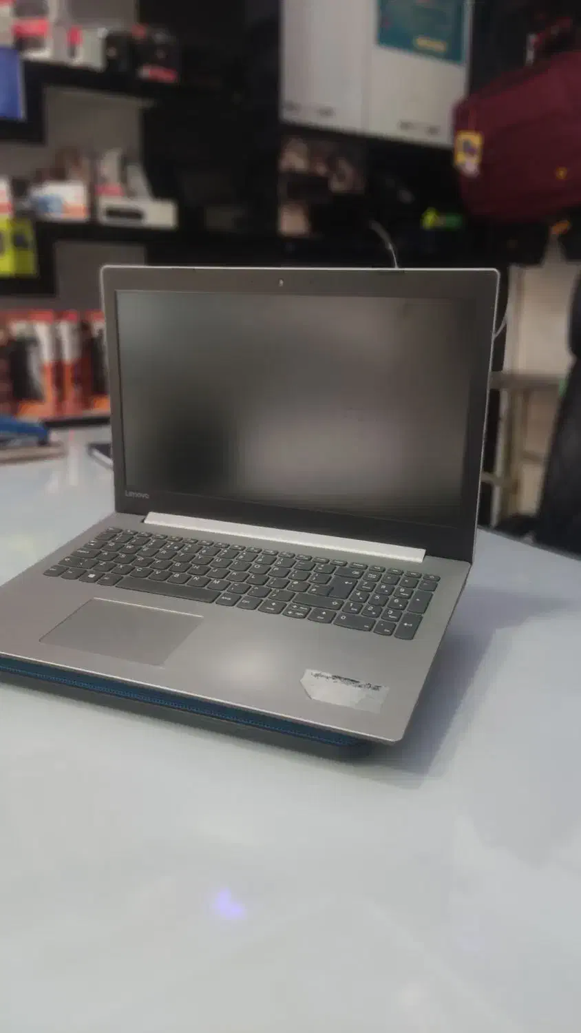 Lenovo ip 330|رایانه همراه|بیرجند, |دیوار