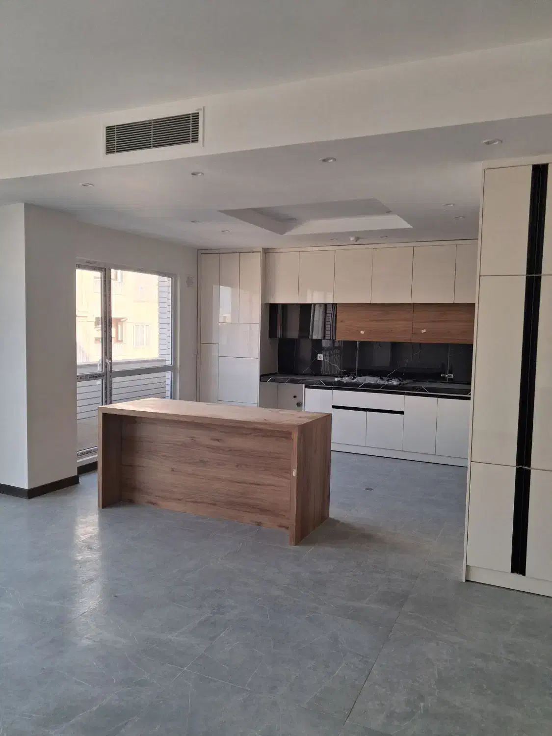 آپارتمان ۱۰۰ متری / فول / پشت حاشیه وکیل آباد|فروش آپارتمان|مشهد, صیاد شیرازی|دیوار