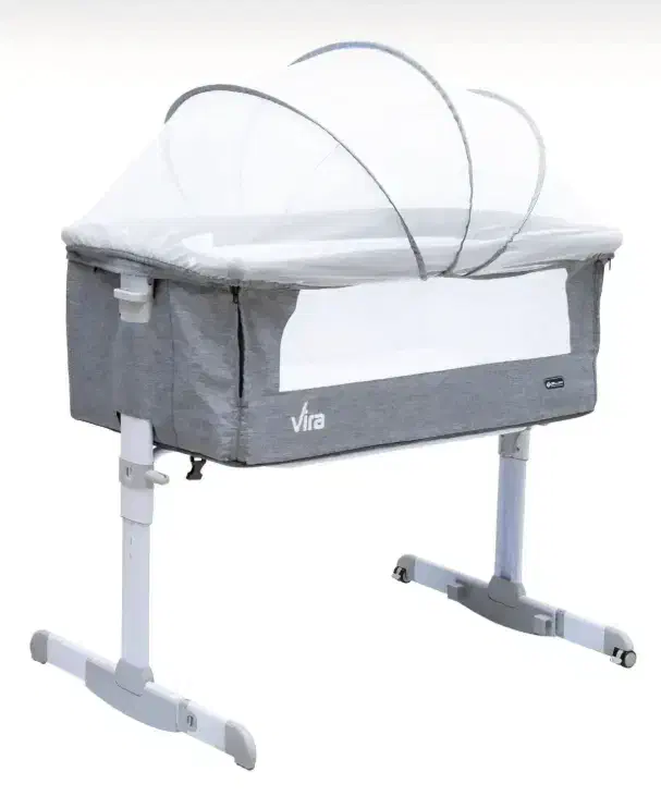 تخت کودک کنار مادر|تخت و صندلی بچه|کرمان, |دیوار