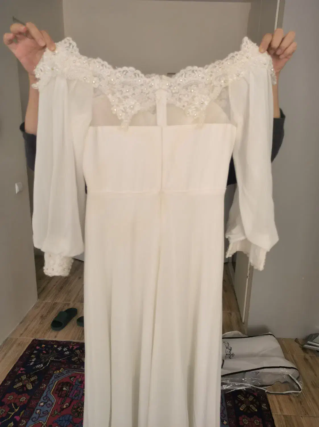 لباس نامزدی و عقد|لباس|فردیس, شهرک شهید حسینی|دیوار