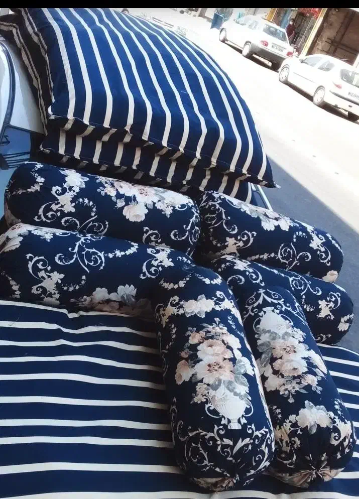 لحاف و تشک دوزی|خدمات پیشه و مهارت|فردیس, شهرک شهید حسینی|دیوار