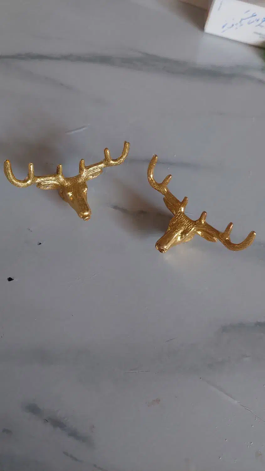 هولدر پایه و یراق آلات|صنایع دستی و سایر لوازم تزئینی|نمین, |دیوار