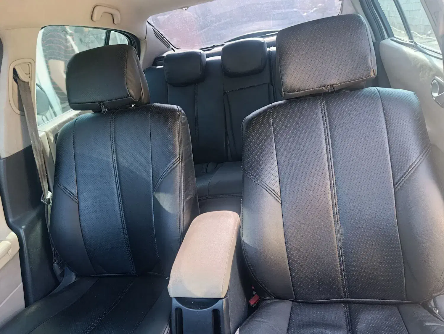 مگان 2000اتومات|خودرو سواری و وانت|کرمان, |دیوار